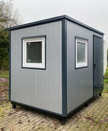 Bürocontainer