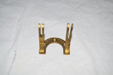 Tragstuhl /Werkschlitten für Regulatoren- Wiener - Freischwinger um 1890 21met38