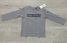 Marc O Polo Langarm Shirt 104