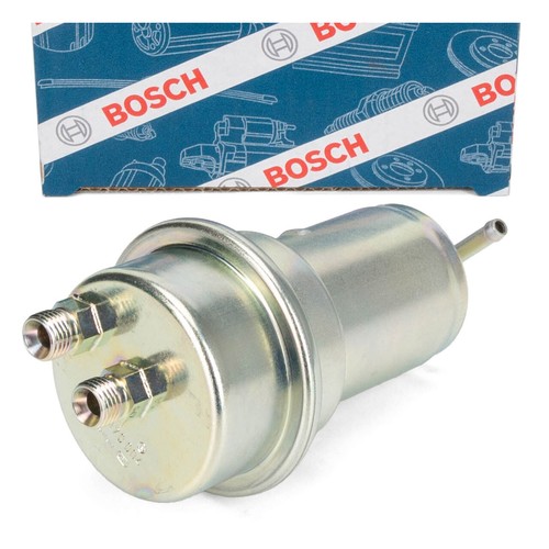Bosch kraftstoffdruckspeicher - bosch,