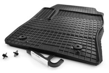 Gummimatten Ford Transit