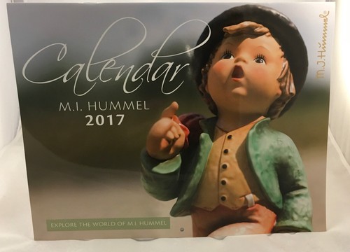 Hummel kalender - hummel,