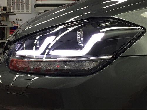 Osram ledriving voll led - osram,