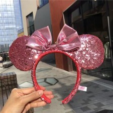 Disney Parks Maus Minnie Ohren