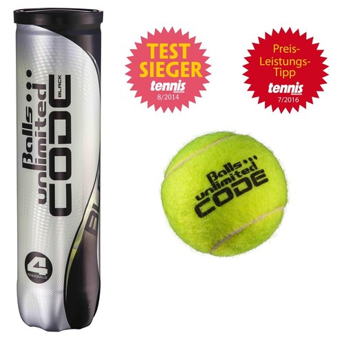 Balls unlimited code - balls, black