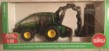 Siku 1974 JOHN DEERE