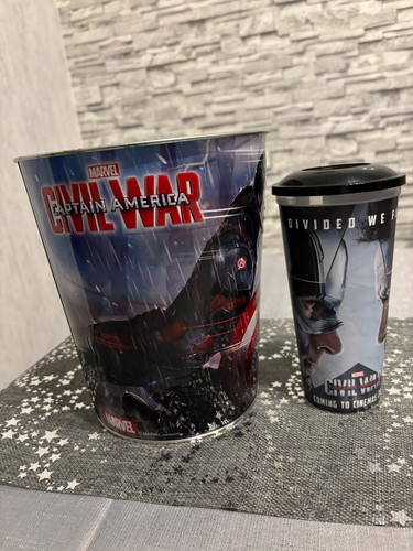 Captain america civil - captain, war