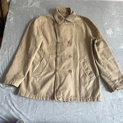 Gap jacke herren medium beige - gap,