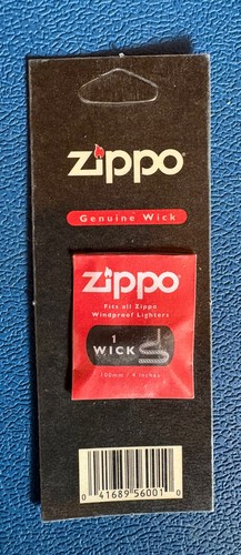 Zippo docht für - docht,