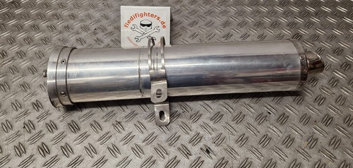 Auspuff endtopf - auspuff,
