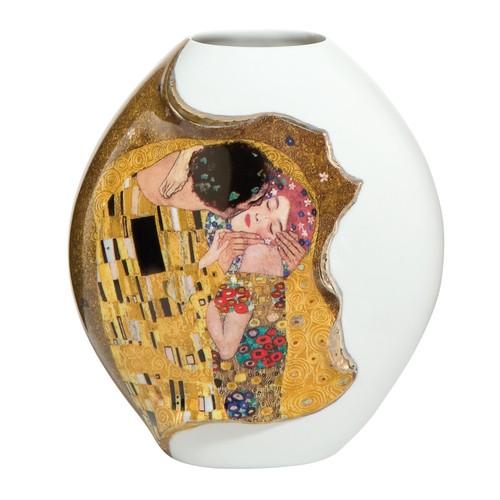 Goebel gustav klimt - gustav,