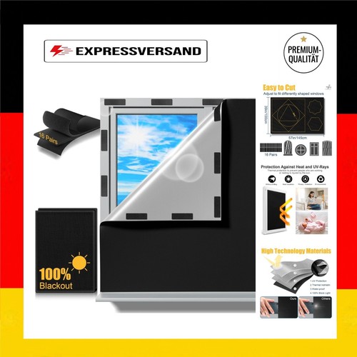 Dachfenster verdunkelungsrollo - dachfenster,