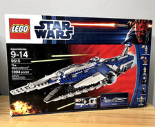 LEGO Star Wars NIB 2012 The
