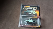 Hot Wheels Elite 64 Land Rover