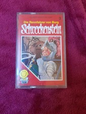 MC * BURG SCHRECKENSTEIN * DIE