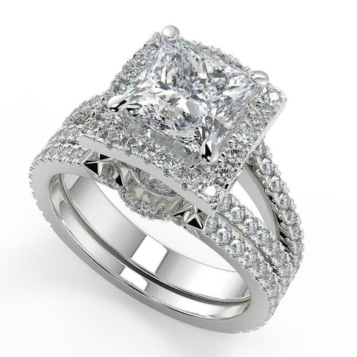 Braut ring set karat - braut,