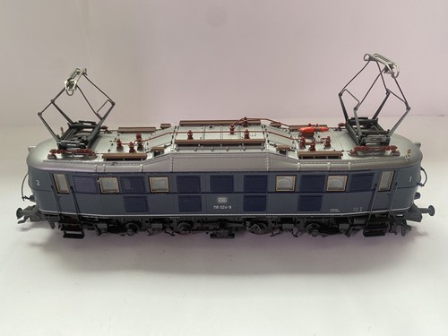 Modelleisenbahn lok mit - modelleisenbahn,