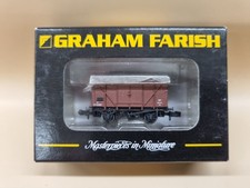 Graham Farish Spur N 373-751A