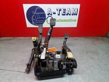 Pedalbelag für Kupplungsbelag