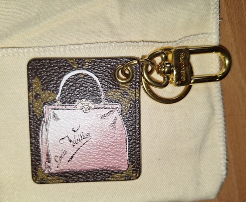 Louis vuitton anhänger - louis,