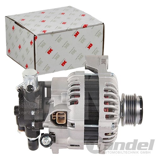 Lichtmaschine generator - lichtmaschine,