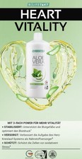 LR  Aloe Vera Drinking Gel Intense Sivera 1000ml