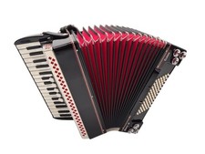 Weltmeister Akkordeon Monte 34