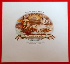 ▪️ ETIKETT ▪️ Original