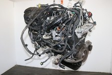 Citroen Berlingo 3 III K9 1.5 BLUEHDI 96kw Motor Gebrauchtmotor YHZ DV5RC TOP