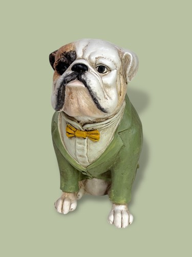 Bulldogge mops boxer hund - bulldogge,