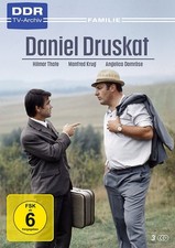 Daniel Druskat - DDR TV-Archiv