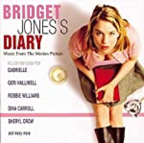 Bridget jones schokolade - -,