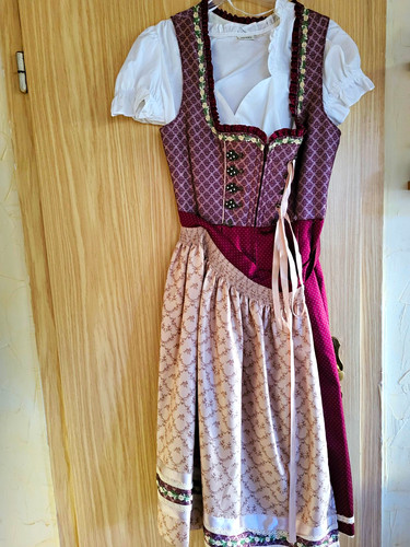 Esmara dirndl damen - esmara,