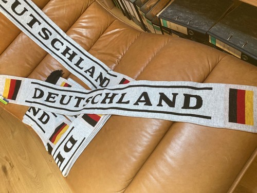 Dfb deutschland schal 2026 - deutschland,