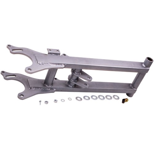 Silber mit verlängerten - +4",