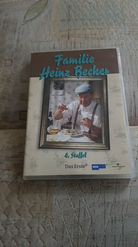 Familie heinz becker 4 - becker,