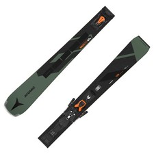 Atomic Redster Q7.8 Revoshock