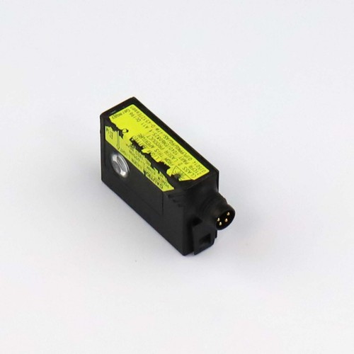 Ifm laser reflexlichtschranke - ifm, laser-reflexlichtschranke
