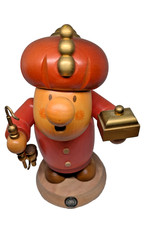 Räuchermann Müllerchen