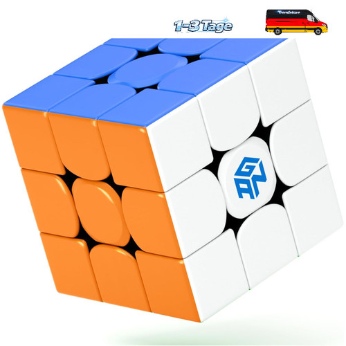 3x3 zauberwürfel speed cube - 3x3,
