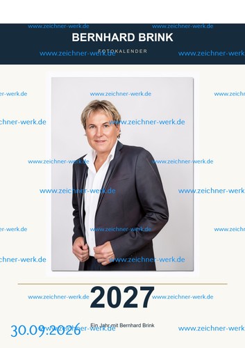 Bernhard brink fotokalender - bernhard, brink--fotokalender