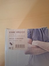 Esbe 3-Wege Mischer Mischventil VRG131 - DN 25, DN 32, DN 40 IG