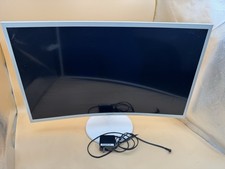 Samsung CF39 C32F397FWN 32"