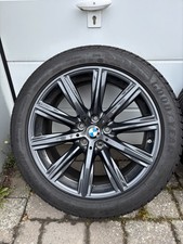 4x Goodyear Winterreifen