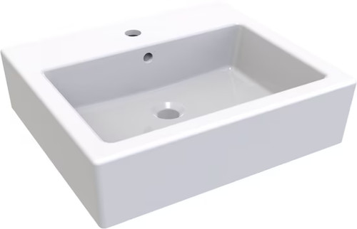 Welltime aufsatz wasch becken - aufsatz,