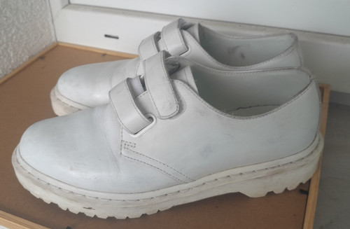 Martens laureen damen - dr.,