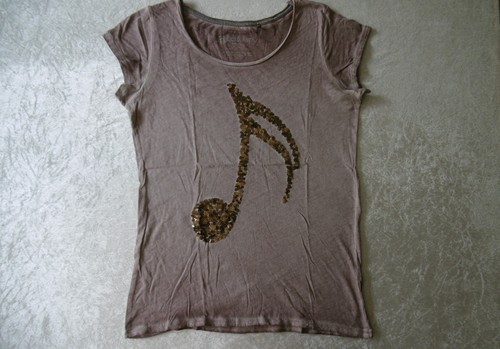Shirt rich royal m - rich&royal, gr