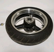 Kawasaki 1000 felge hinten - z,