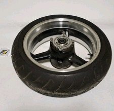 KAWASAKI Z 1000 Felge hinten Hinterrad rear rim R-0061 17x6,00