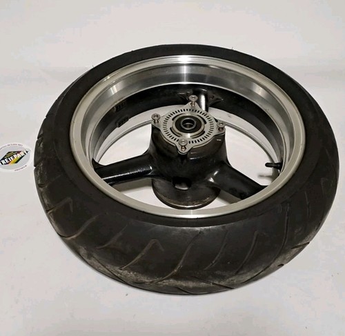 Kawasaki 1000 felge hinten - kawasaki,